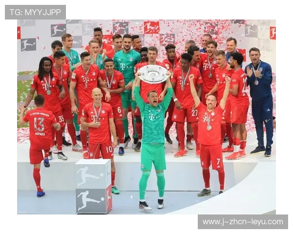 德甲最后几轮，拜仁再次提速锁定冠军！，拜仁德甲夺冠