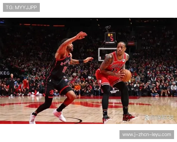 公牛反击犀利，德罗赞再度绝杀，公牛得到德罗赞