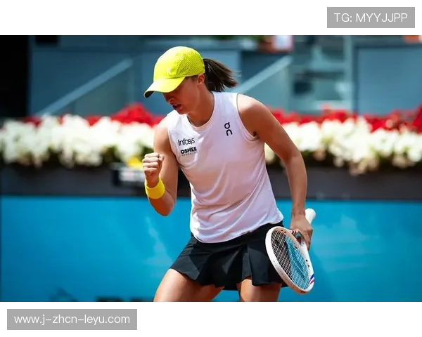 斯瓦泰克继续书写统治时代，排名无人撼动，斯瓦泰克澳网