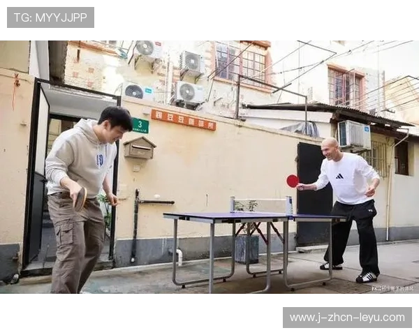 乒乓球比赛出现神级救球引发社媒热议