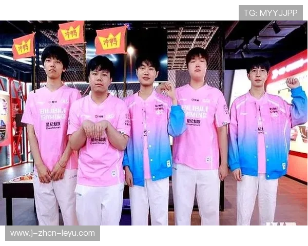 LPL舞台对抗愈发激烈