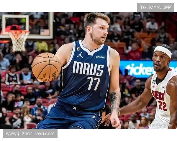 东契奇制造换防，达拉斯独行侠抓住机会